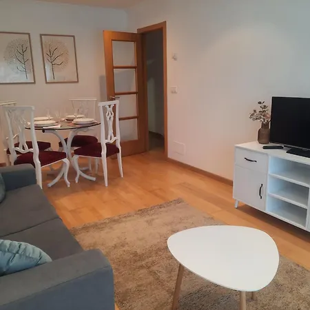 Nextgarden Apartament