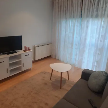 Apartament Nextgarden