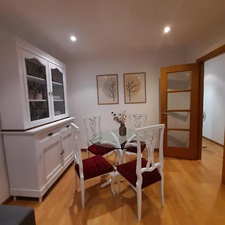 Nextgarden Apartamento Padrón