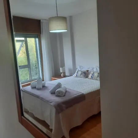 Nextgarden Apartmán