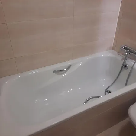 Nextgarden Apartmán