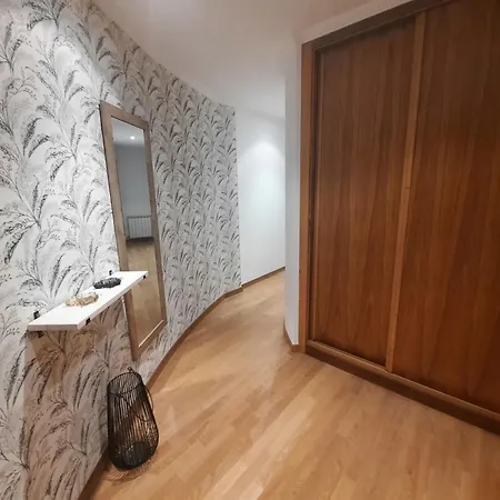 Nextgarden Apartamento