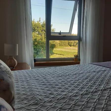 Apartamento Nextgarden *