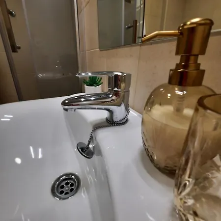 Nextgarden Apartmán *