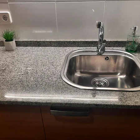 Nextgarden Apartmán *