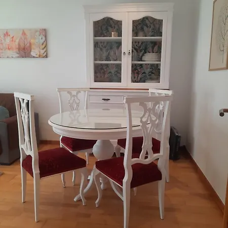Apartamento Nextgarden