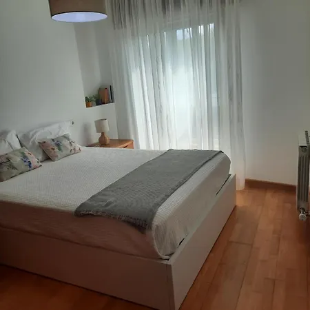 Nextgarden Apartamento *