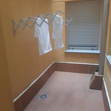 Apartamento Nextgarden