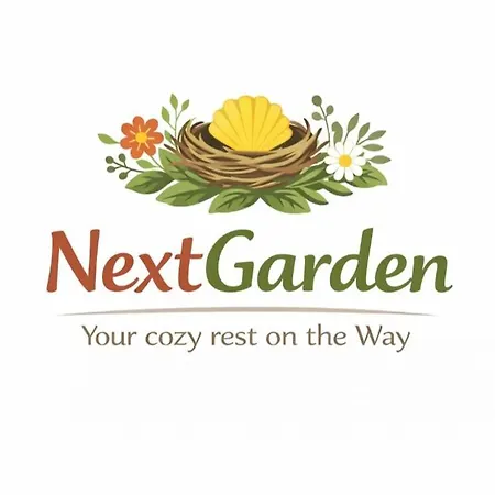 Nextgarden * Padrón