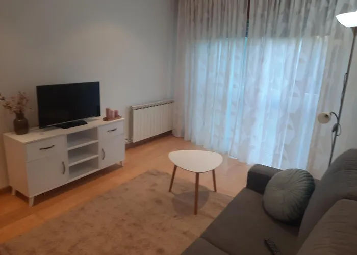 Apartament Nextgarden