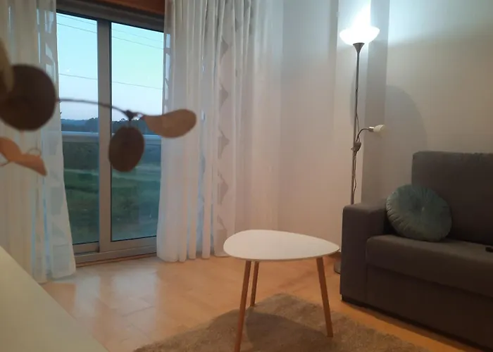 Nextgarden Apartament *