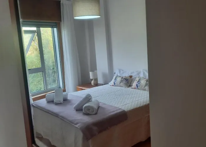 Nextgarden Apartament