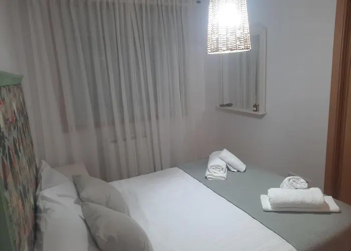 Apartament Nextgarden