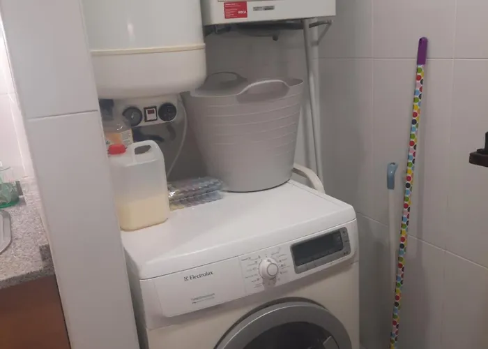 Apartament Nextgarden *