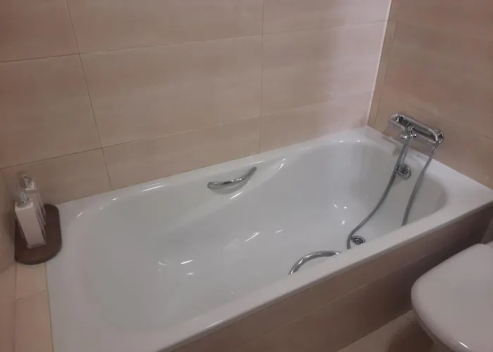 Nextgarden Apartament