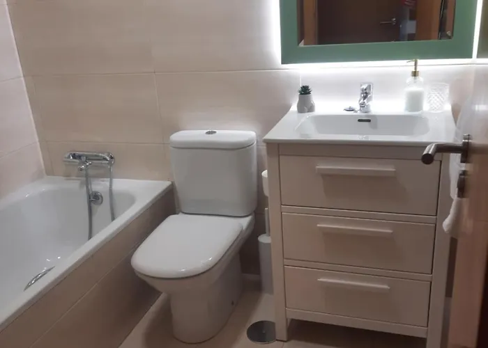 Apartament Nextgarden