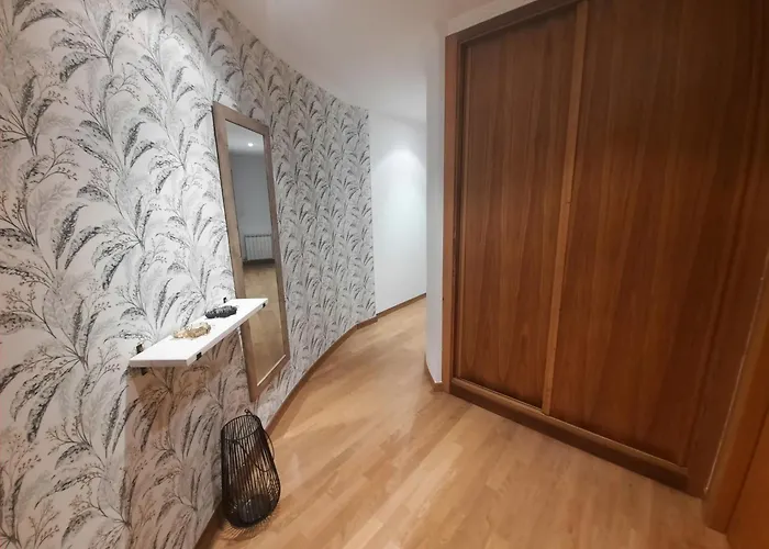 Nextgarden Apartament