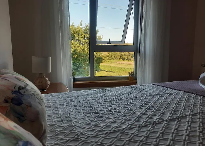 Apartament Nextgarden *