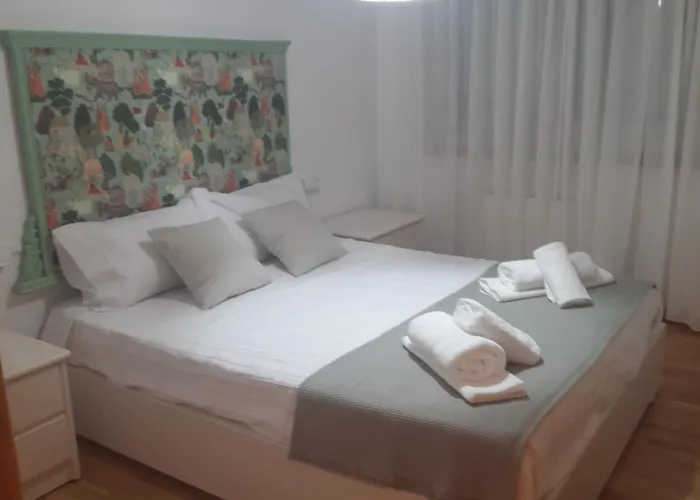 Nextgarden Apartament