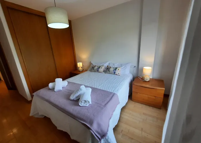 Nextgarden Apartament *