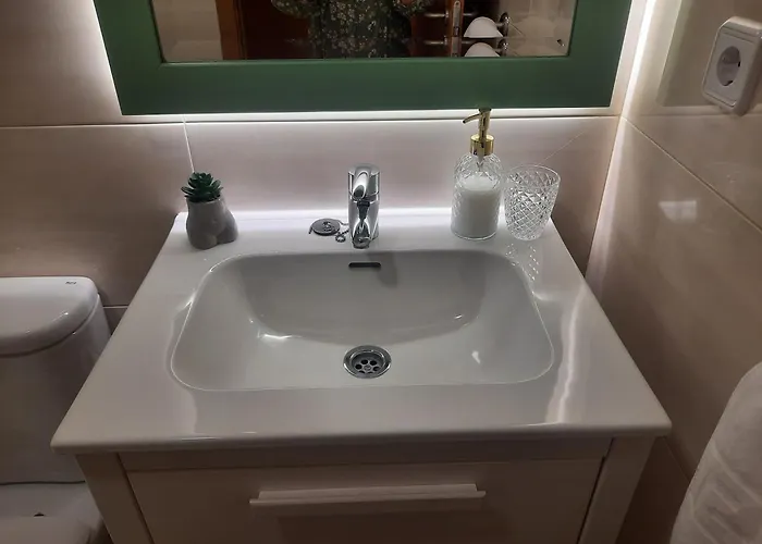 Nextgarden Apartament