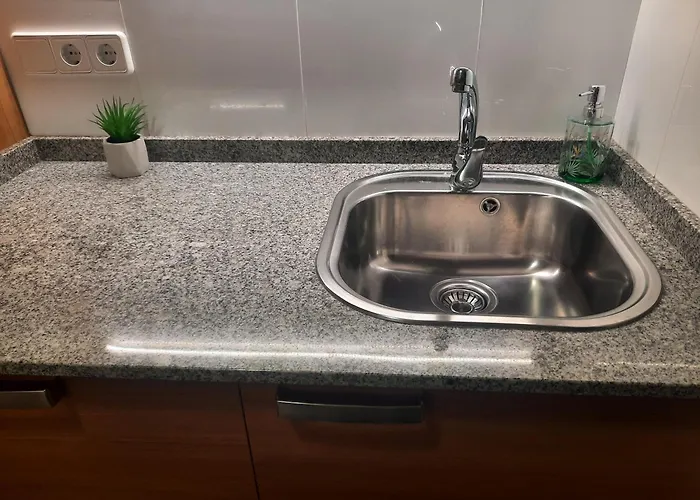 Nextgarden Apartament *